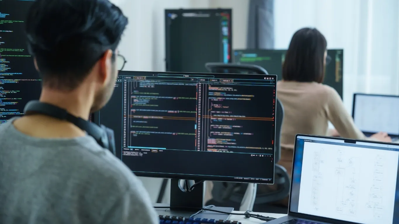 AWS DevOps Specialist