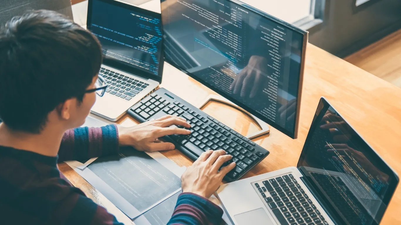 Application Developer